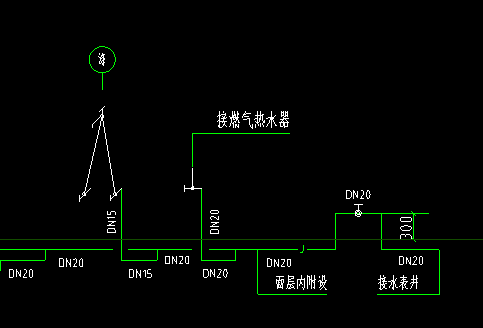 敷设