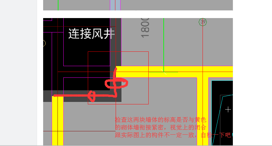 红色框框