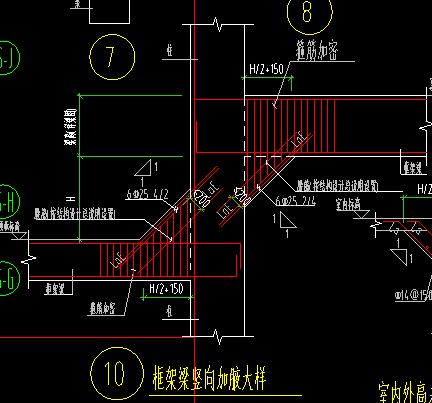 加腋