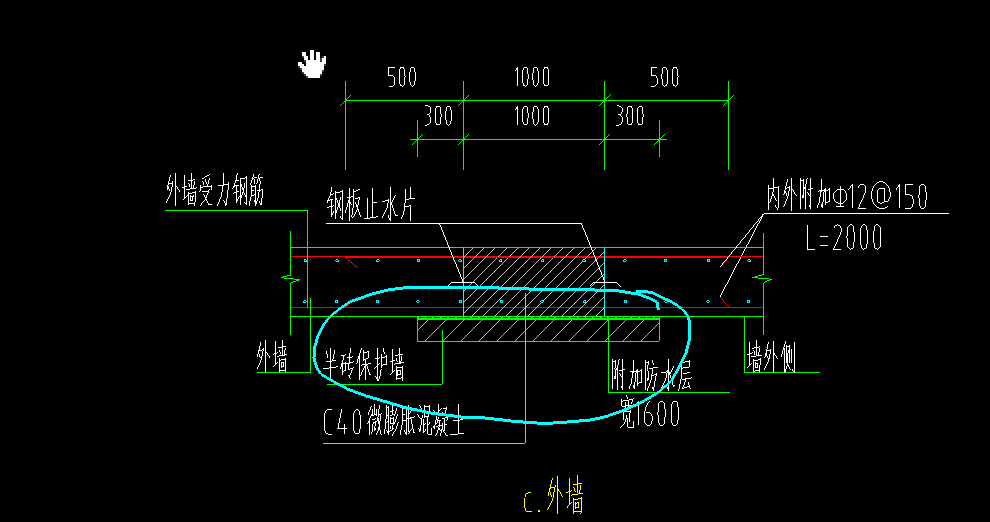 手算