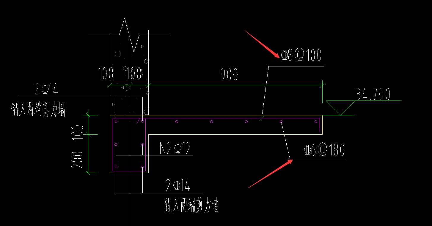 布筋