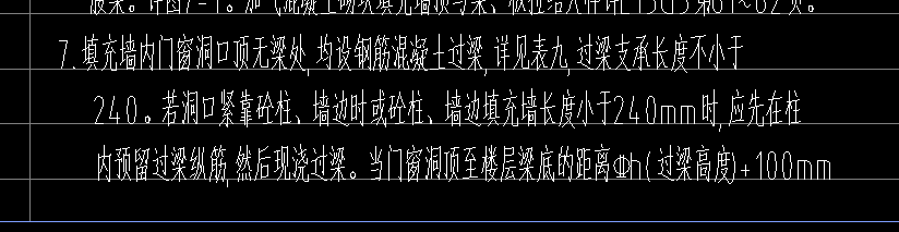 过梁