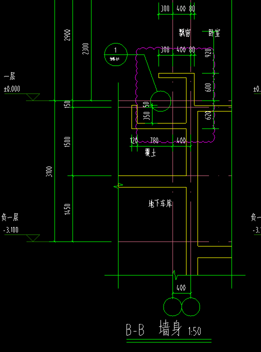 大样图怎么看
