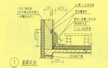 构造柱