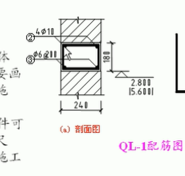 间隔