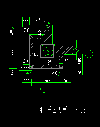 装饰柱切砖用墙布置吗