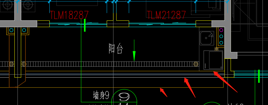 外围