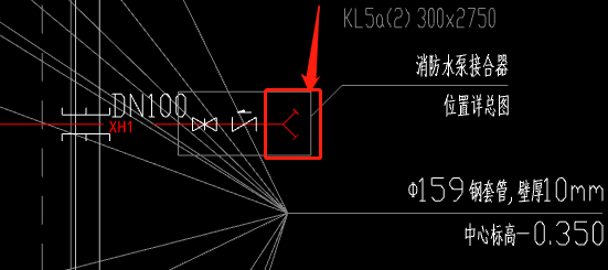 水泵接合