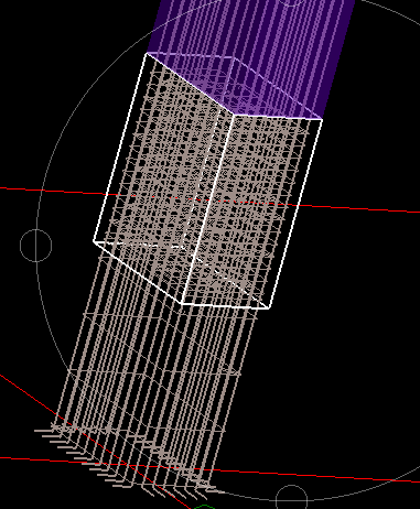基础短柱箍筋问题