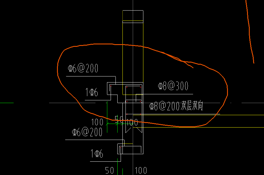 双层双向