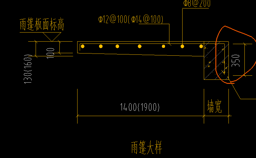 锚入