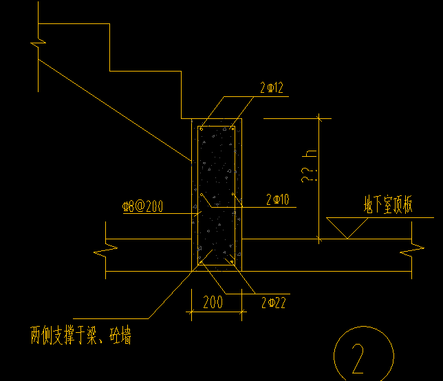 剪力墙