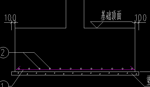 钢筋弯钩