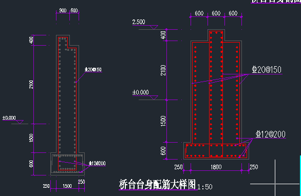 量怎么求