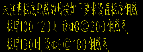 标注板