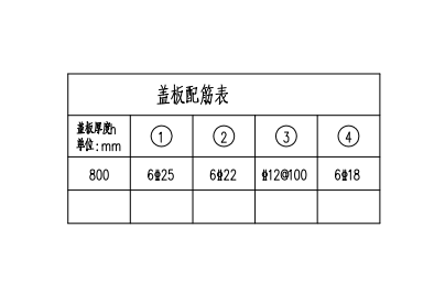 现浇板