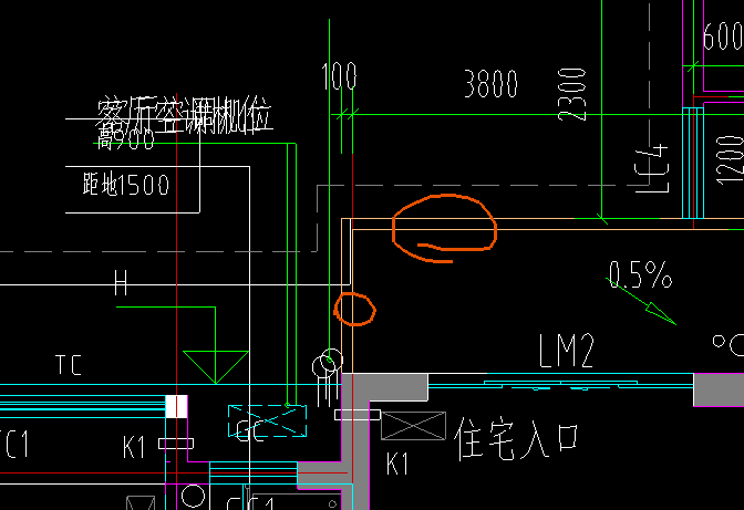 砌体墙