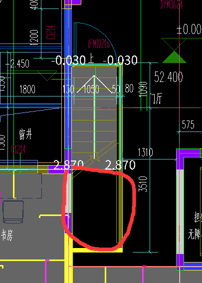 楼梯板