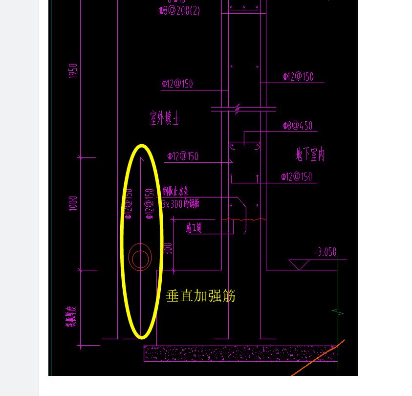 筏板