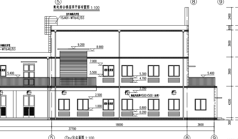 板超高