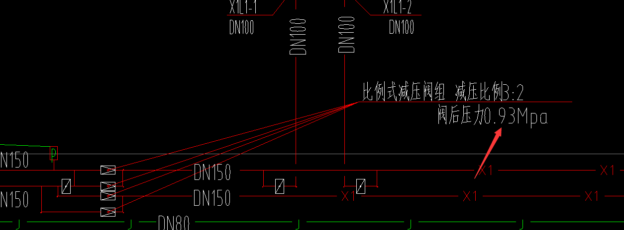 阀门