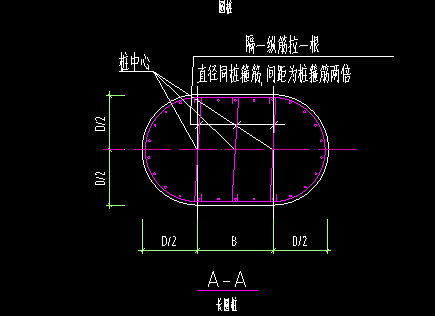 单构件