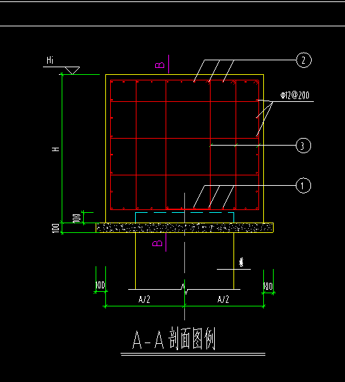 箍筋