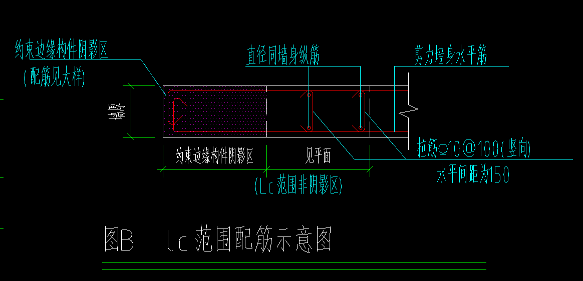 暗柱