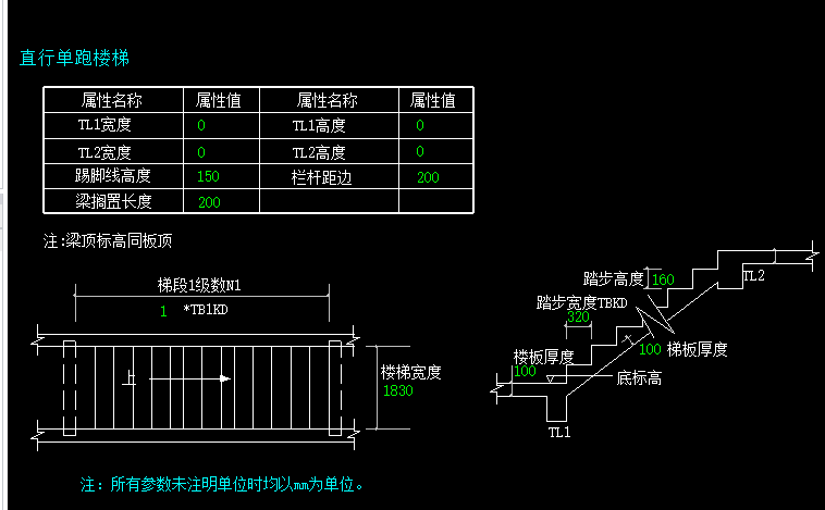 踏步