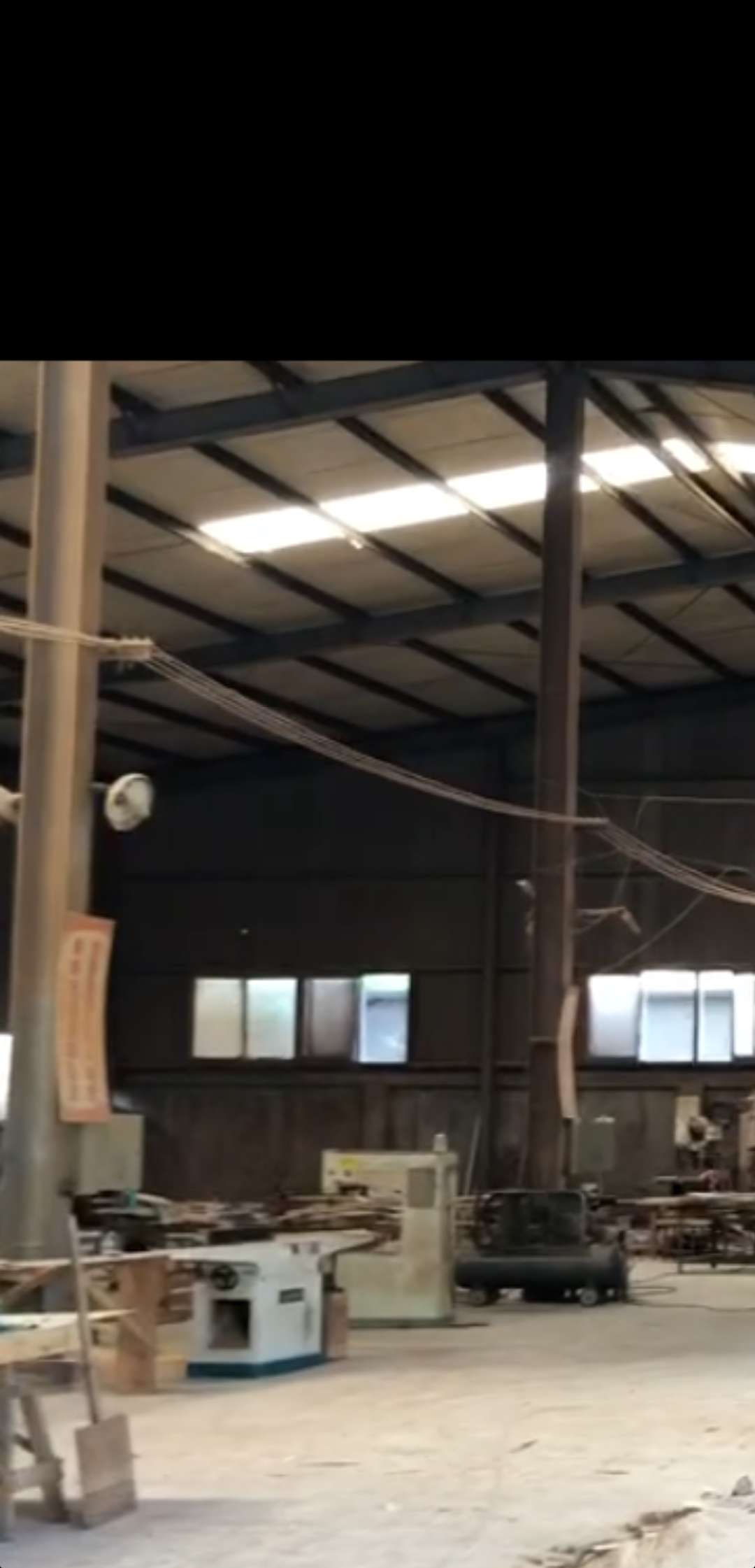 钢管柱