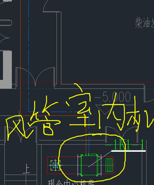 敷设方式