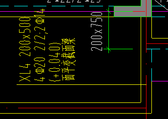 变截面