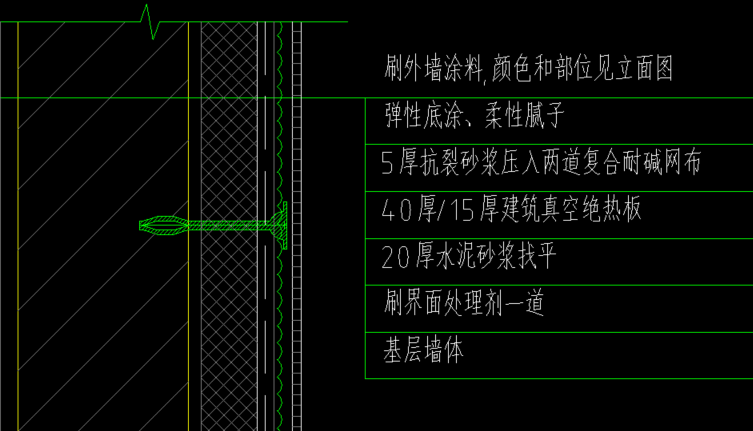 外墙保温