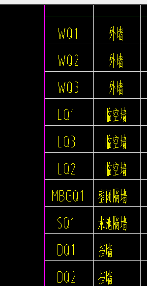剪力墙