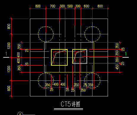 基础桩