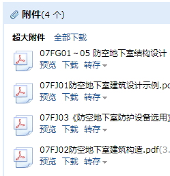 人防