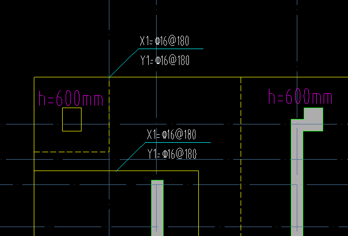 柱墩