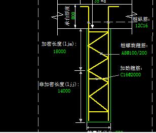 桩