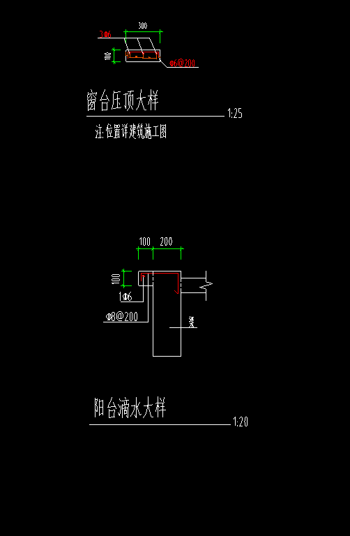 窗子