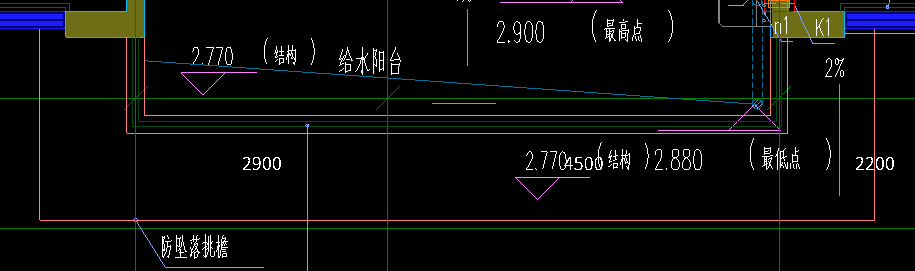什么墙