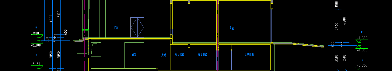 首层