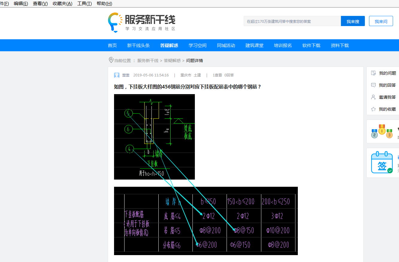 答疑解惑