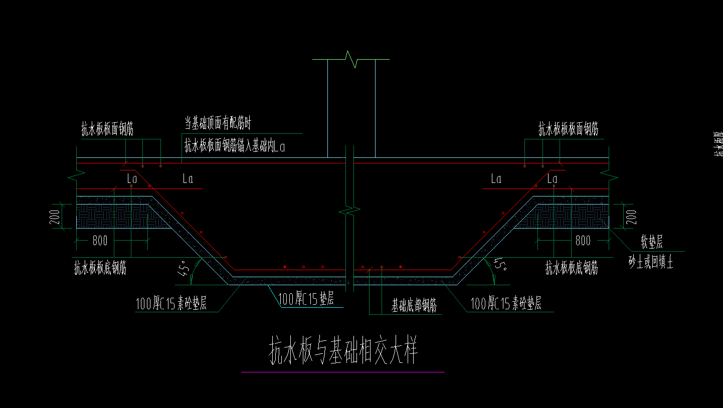 条基