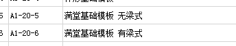 定额