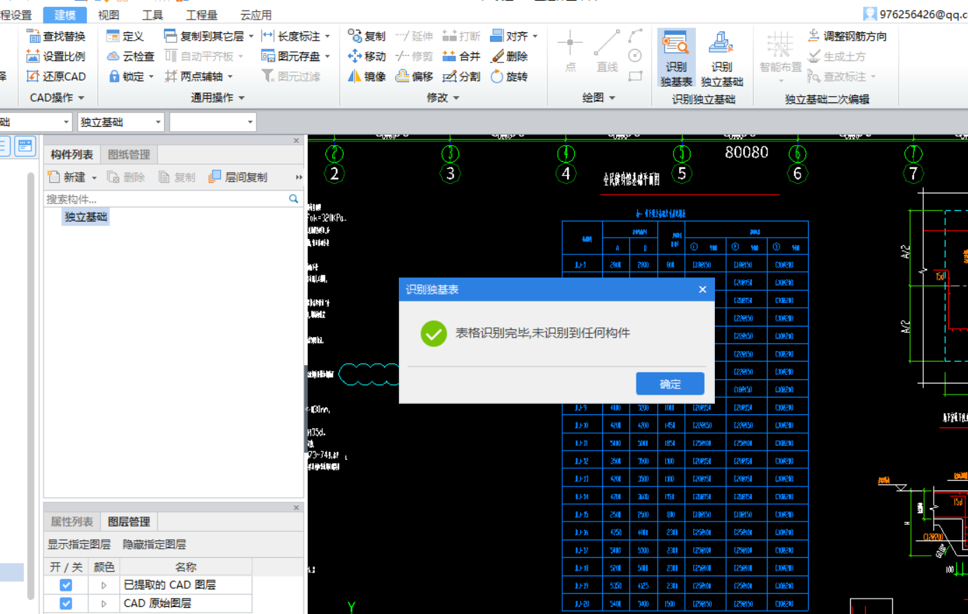 独基