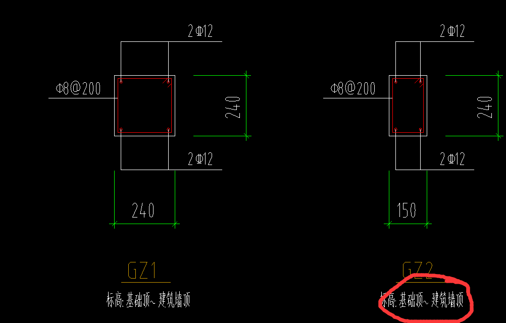 标高