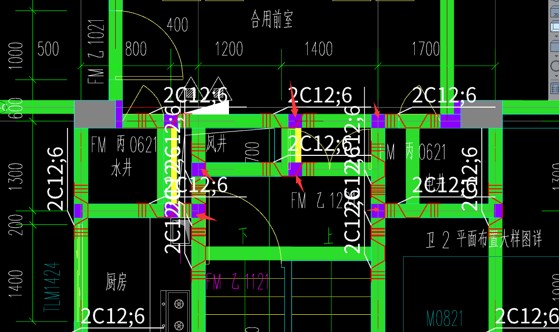 智能布置