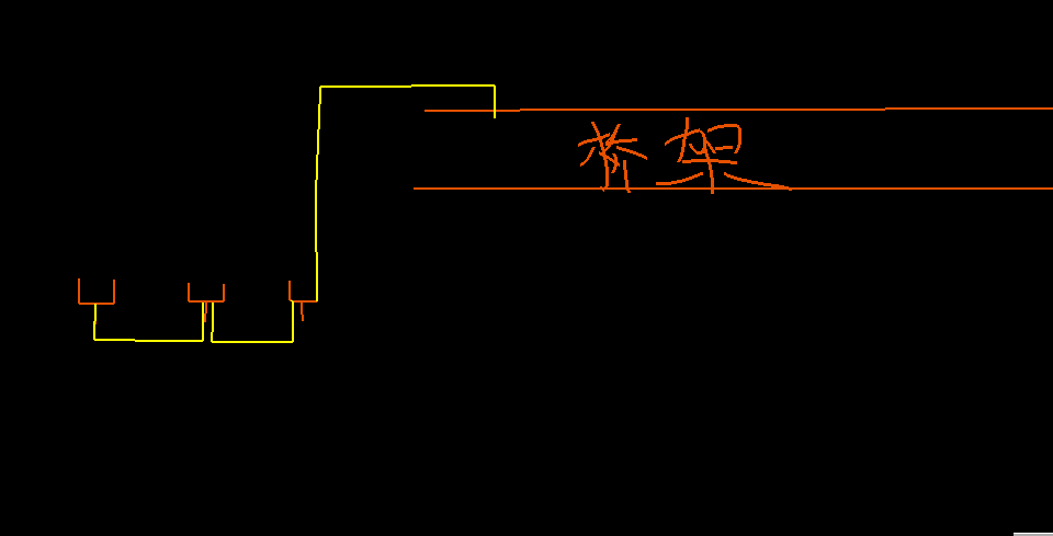 敷设