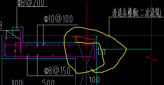 飘板