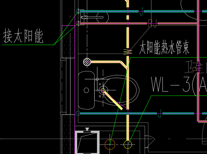 系统图